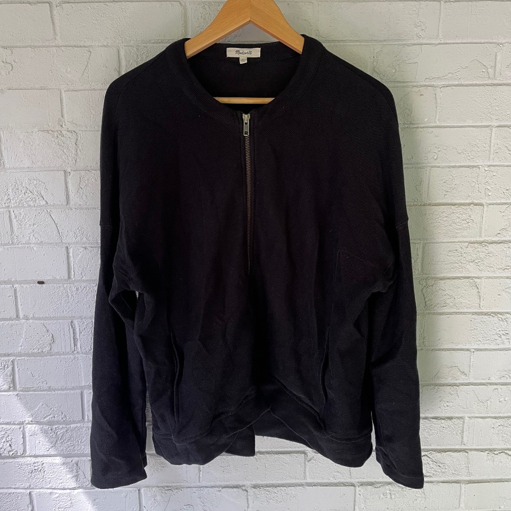 Madewell Jacket